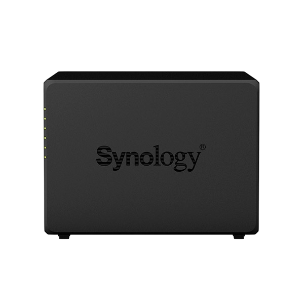 Synology Disk Station DS1019 5 Bahías  Servidor NAS Synology Disk Station DS1019 5 Bahías  Servidor NAS
