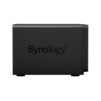 Synology NAS Disk Station DS620slim 6 Bay