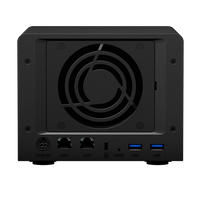 Synology NAS Disk Station DS620slim 6 Bay