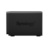 Synology NAS Disk Station DS620slim 6 Bay