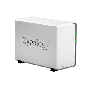 Synology Disk Station DS220J  Servidor NAS