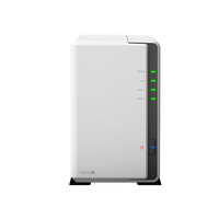 Synology Disk Station DS220J  Servidor NAS
