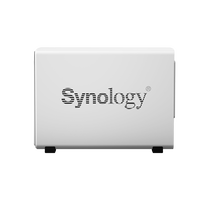 Synology Disk Station DS220J  Servidor NAS