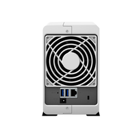 Synology Disk Station DS220J  Servidor NAS