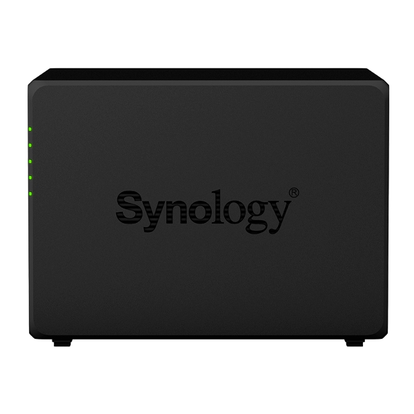 Synology Disk Station DS920  Servidor NAS Synology Disk Station DS920  Servidor NAS