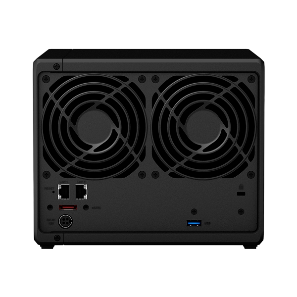 Synology Disk Station DS920  Servidor NAS Synology Disk Station DS920  Servidor NAS