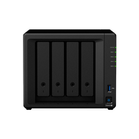 Synology Disk Station DS420  Servidor NAS