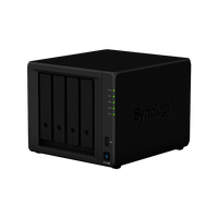 Synology Disk Station DS420  Servidor NAS