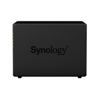 Synology Disk Station DS420  Servidor NAS