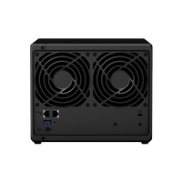 Synology Disk Station DS420  Servidor NAS