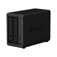 Synology Disk Station DS720 Servidor NAS Synology Disk Station DS720 Servidor NAS