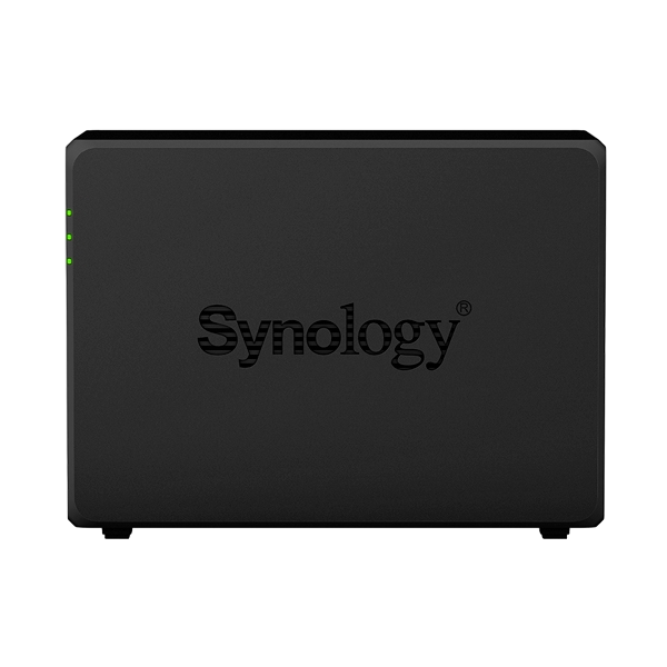 Synology Disk Station DS720  Servidor NAS Synology Disk Station DS720  Servidor NAS