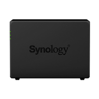 Synology Disk Station DS720 Servidor NAS Synology Disk Station DS720 Servidor NAS