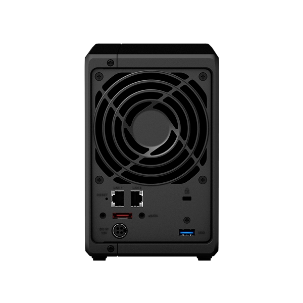 Synology Disk Station DS720  Servidor NAS Synology Disk Station DS720  Servidor NAS