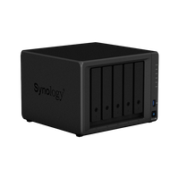 Synology Disk Station DS1520  Servidor NAS