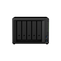 Synology Disk Station DS1520  Servidor NAS