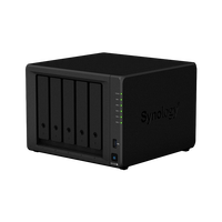 Synology Disk Station DS1520  Servidor NAS