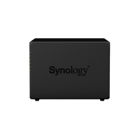 Synology Disk Station DS1520  Servidor NAS