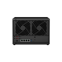 Synology Disk Station DS1520  Servidor NAS