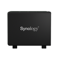 Synology Disk Station DS419slim  Servidor NAS