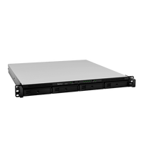 Synology Disk Station RS820  Servidor NAS