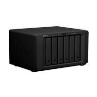 Synology Disk Station DS1621XS  Servidor NAS