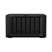 Synology Disk Station DS1621XS  Servidor NAS