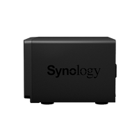 Synology Disk Station DS1621XS  Servidor NAS