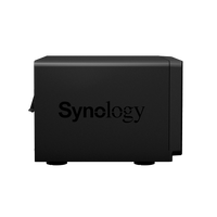 Synology Disk Station DS1621XS  Servidor NAS