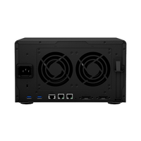 Synology Disk Station DS1621XS  Servidor NAS