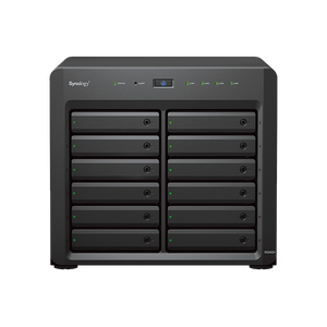 Synology Disk Station DS2422 Servidor NAS Synology Disk Station DS2422 Servidor NAS