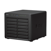 Synology Disk Station DS2422 Servidor NAS Synology Disk Station DS2422 Servidor NAS