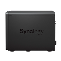 Synology Disk Station DS2422 Servidor NAS Synology Disk Station DS2422 Servidor NAS