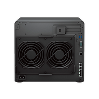 Synology Disk Station DS2422 Servidor NAS Synology Disk Station DS2422 Servidor NAS