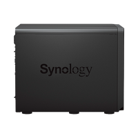 Synology Disk Station DS2422 Servidor NAS Synology Disk Station DS2422 Servidor NAS
