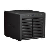 Synology Disk Station DS2422 Servidor NAS Synology Disk Station DS2422 Servidor NAS