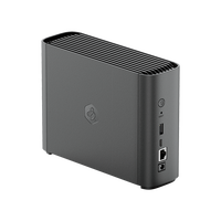 Synology BeeStation BST1504T Nube personal 4TB USB C Synology BeeStation BST1504T Nube personal 4TB USB C