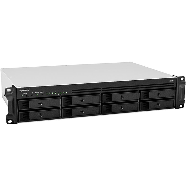 Synology RackStation V1500B Servidor NAS 2U Bastidor Ethernet Almacenamiento Empresarial Synology RackStation V1500B Servidor NAS 2U Bastidor Ethernet Almacenamiento Empresarial