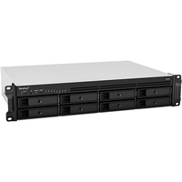 Synology RackStation V1500B Servidor NAS 2U Bastidor Ethernet Almacenamiento Empresarial Synology RackStation V1500B Servidor NAS 2U Bastidor Ethernet Almacenamiento Empresarial