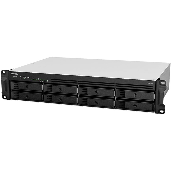 Synology RackStation V1500B Servidor NAS 2U Bastidor Ethernet Almacenamiento Empresarial Synology RackStation V1500B Servidor NAS 2U Bastidor Ethernet Almacenamiento Empresarial