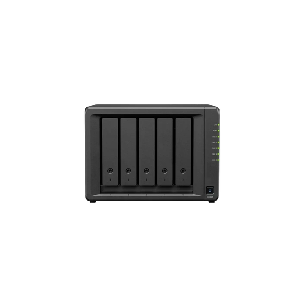 NAS UD DE EXPANSION DX525 NAS UD DE EXPANSION DX525