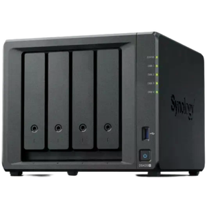 Servidor NAS Synology Diskstation DS425 4 Bahías 3525 6GB DDR4 25GbE M2 NVMe Servidor NAS Synology Diskstation DS425 4 Bahías 3525 6GB DDR4 25GbE M2 NVMe