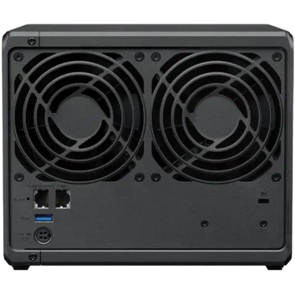 Servidor NAS Synology Diskstation DS425 4 Bahías 3525 6GB DDR4 25GbE M2 NVMe Servidor NAS Synology Diskstation DS425 4 Bahías 3525 6GB DDR4 25GbE M2 NVMe