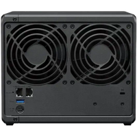 Servidor NAS Synology Diskstation DS425 4 Bahías 3525 6GB DDR4 25GbE M2 NVMe Servidor NAS Synology Diskstation DS425 4 Bahías 3525 6GB DDR4 25GbE M2 NVMe