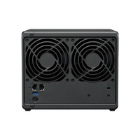 Synology DS425  NAS 4Bay Intel J4125 2GB 25GbE