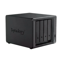 Synology DS425  NAS 4Bay Intel J4125 2GB 25GbE