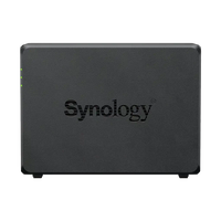 Synology DS725  NAS 2Bay AMD Ryzen R1600 4GB 25GbE