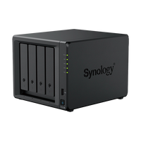 Synology DS925  NAS 4Bay AMD V1500B 8GB 2x25GbE