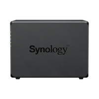 Synology DS425 8TB  NAS 4Bay Intel J4125 2GB 25GbE