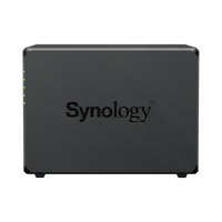 Synology DS925 8TB  NAS 4Bay AMD V1500B 4GB 2x25GbE